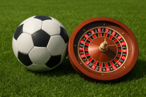 足球赛事精彩瞬间